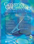 Geriatrics and Gerontology International (journal)