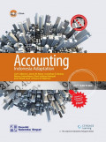 Accounting Indonesia Adaptation 25th Edition