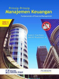 Prinsip-prinsip Manajemen Keuangan Edisi 13 Buku 2