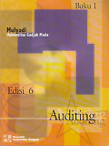 Auditing Edisi 6 Buku 1