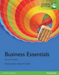 Business Essentials Eleventh Edition