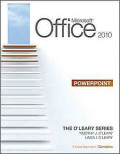 Microsoft Office 2010 : Powerpoint