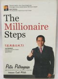 The millionaire steps