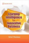 Learning Intelligence for Innovative Business