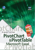 Kupas Tuntas Pivotchat dan PivotTable Microsoft Excel