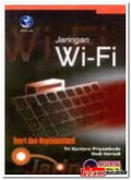 Jaringan Wi-Fi : Teori dan Implementasi + CD