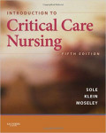 Introduction to Critical Care Nursing 5th Edition