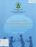 A Journey to child Neurodevelopment: Application in Daily Practice