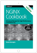 Complete Nginx Cookbook: Advanced Recipes for Operations