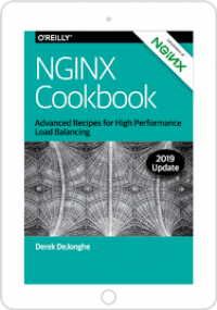 Complete Nginx Cookbook: Advanced Recipes for Operations