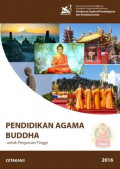 Pendidikan Agama Buddha untuk Perguruan Tinggi