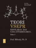 Teori VSEPR, kepolaran dan gaya antarmolekul