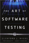 The art of software testing