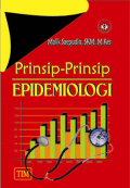 Prinsip-prinsip epidemiologi