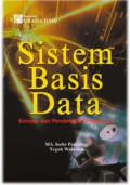 Sistem Basis Data : Konsep dan Pendekatan Praktikum