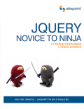 JQuery Novice to Ninja