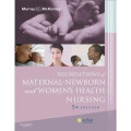 Foundations of Maternal Newborn and Women's Health Nursing