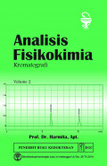 Analisis Fisikokimia : Kromatografi Volume 2