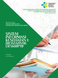 Sistem Informasi Kesehatan I: Biostatistik Deskriptif