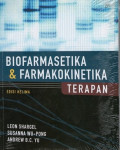 Biofarmasetika & Farmakokinetika Terapan Edisi Kelima