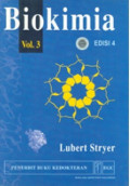 Biokimia Edisi 4 Volume 3