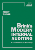 Brink's Modern Internal Auditing (8e): A Common Body of Knowledge