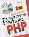 Buku Pintar Programmer Pemula PHP