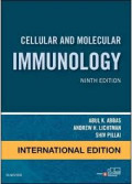 Cellular and Molecular Immunology Ninth Edition