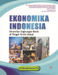 Ekonomika Indonesia