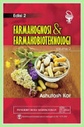 Farmakognosi dan Farmakobioteknologi ed.2 vol.2