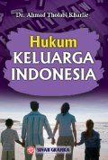 Hukum keluarga Indonesia