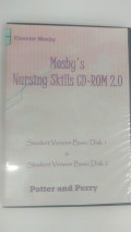 Mosby's Nursing Skills CD-Rom 2.0 student version basic disk 2