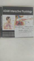 ADAM Interactive Physiology 3 in 1