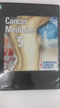 Cancer Medicine 5th Edition