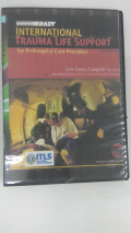 International Trauma Life Support for Prehospital Care Providers 6th edition