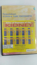 Atlas of Diseases of The Kidney