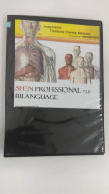 Shen Professional Bilanguage; acupunture traditional chinese practice management