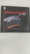 Oxford Dictionary Pro 2007