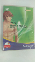 Human Body Systems CD 3