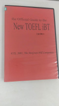 The Official Guide to the New TOEFL iBT