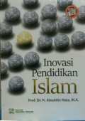Inovasi pendidikan Islam