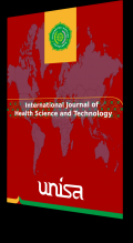 International Journal Of Health Science and Technology
