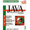 Internet Programming Series  : Java Programming Language Handbook