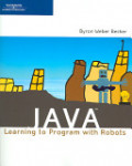 Java Learning to Program with Robots