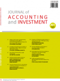 Journal of Accounting and Investment