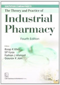 Lachman/Lieberman's The Theory and Practice Of Industrial Pharmacy Fourth Edition