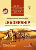 Leadership: Memperkaya Pelajaran dari Pengalaman