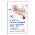 Nanda-I : Diagnosis Keperawatan Definisi dan Klasifikasi 2018-2020 Edisi 11