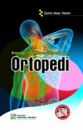 Buku saku kedaruratan di bidang bedah, Ortopedi