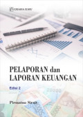 Pelaporan dan laporan keuangan edisi 2